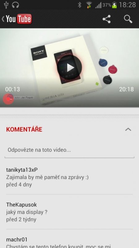 Samsung Galaxy Note II