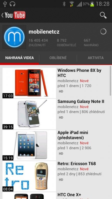 Samsung Galaxy Note II