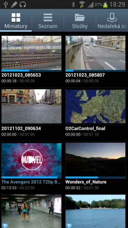 Samsung Galaxy Note II