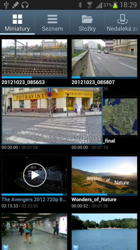 Samsung Galaxy Note II