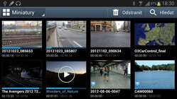 Samsung Galaxy Note II