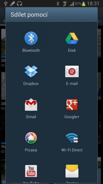 Samsung Galaxy Note II