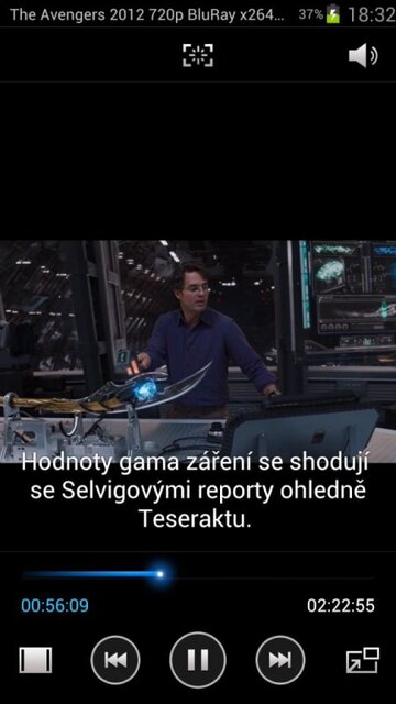 Samsung Galaxy Note II