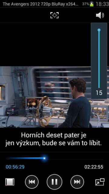 Samsung Galaxy Note II