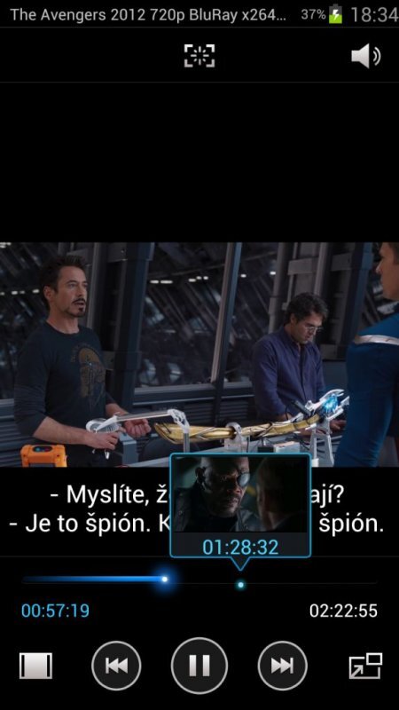 Samsung Galaxy Note II