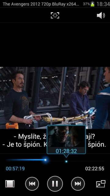 Samsung Galaxy Note II