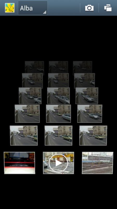 Samsung Galaxy Note II