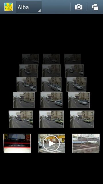 Samsung Galaxy Note II