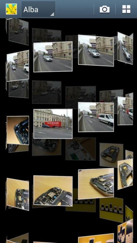 Samsung Galaxy Note II