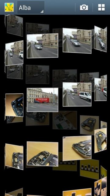 Samsung Galaxy Note II