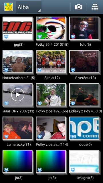 Samsung Galaxy Note II