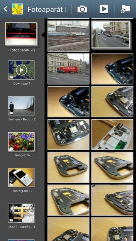 Samsung Galaxy Note II