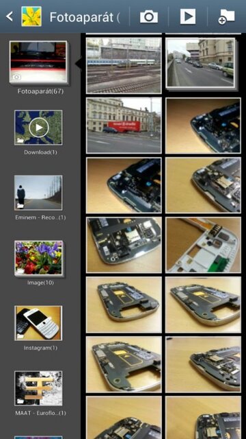 Samsung Galaxy Note II