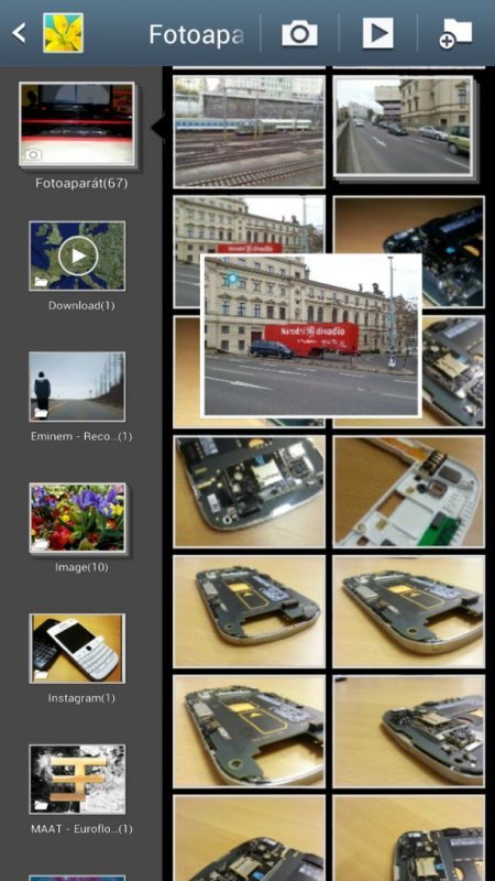 Samsung Galaxy Note II