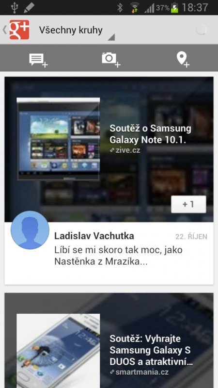 Samsung Galaxy Note II