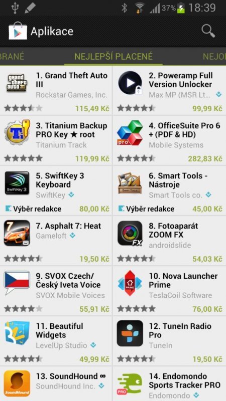 Samsung Galaxy Note II