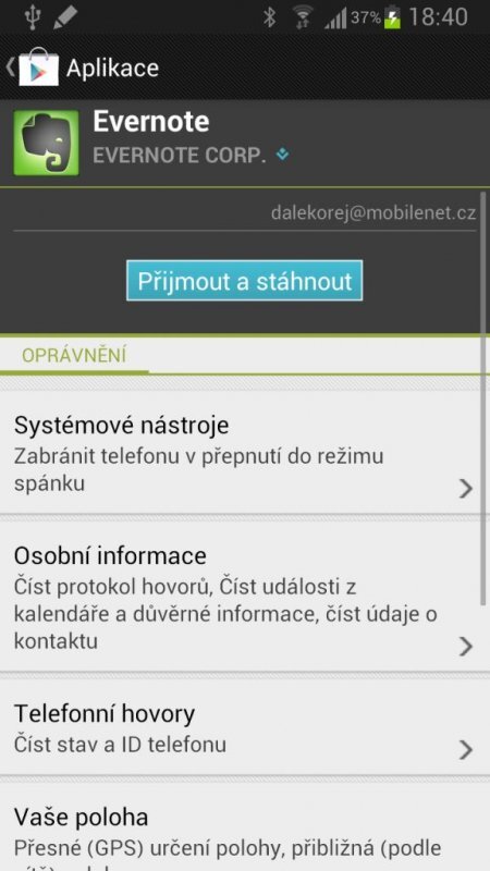 Samsung Galaxy Note II