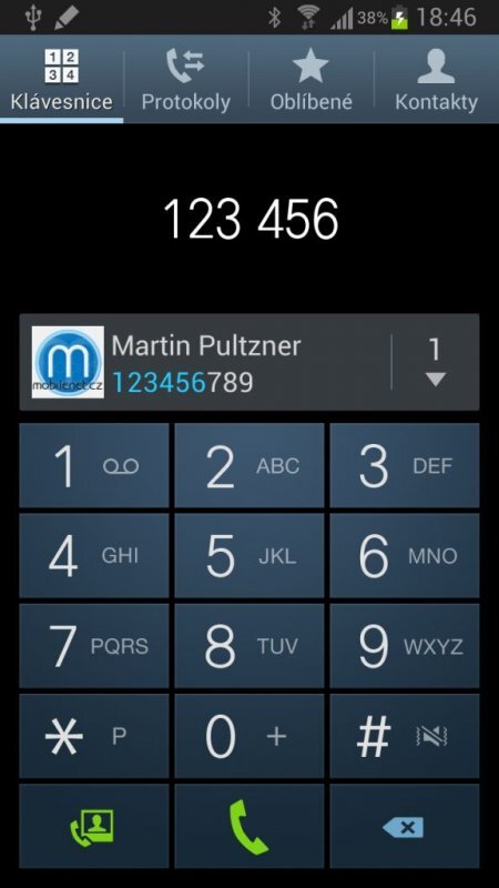 Samsung Galaxy Note II