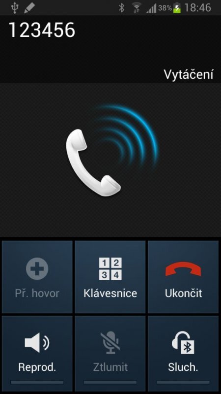 Samsung Galaxy Note II