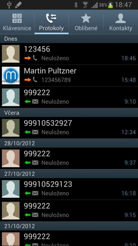 Samsung Galaxy Note II