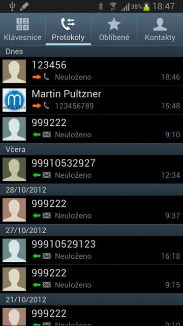 Samsung Galaxy Note II