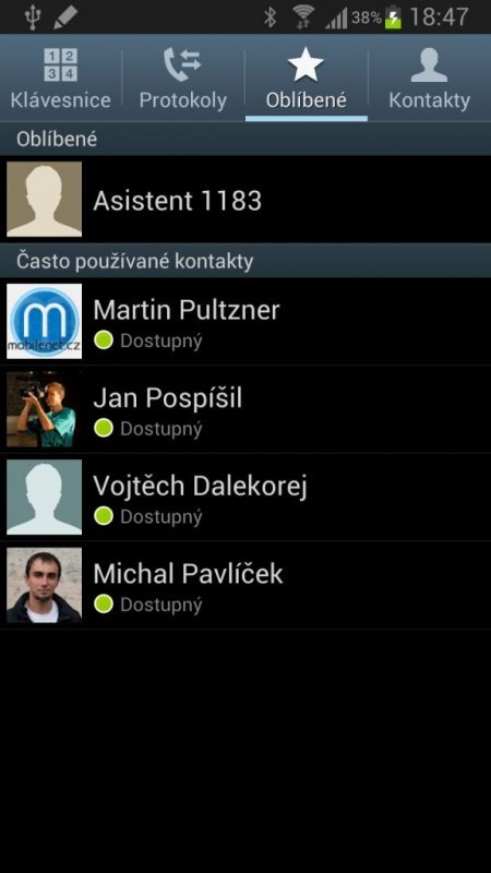 Samsung Galaxy Note II