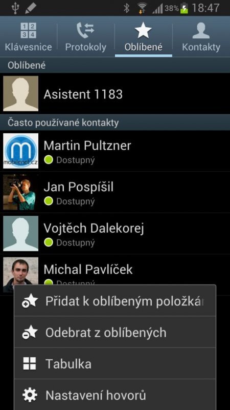 Samsung Galaxy Note II