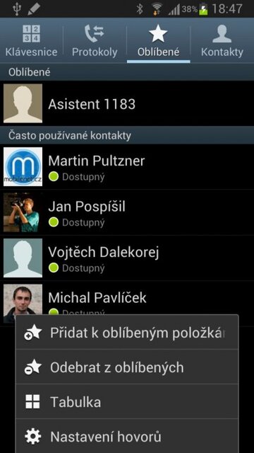 Samsung Galaxy Note II