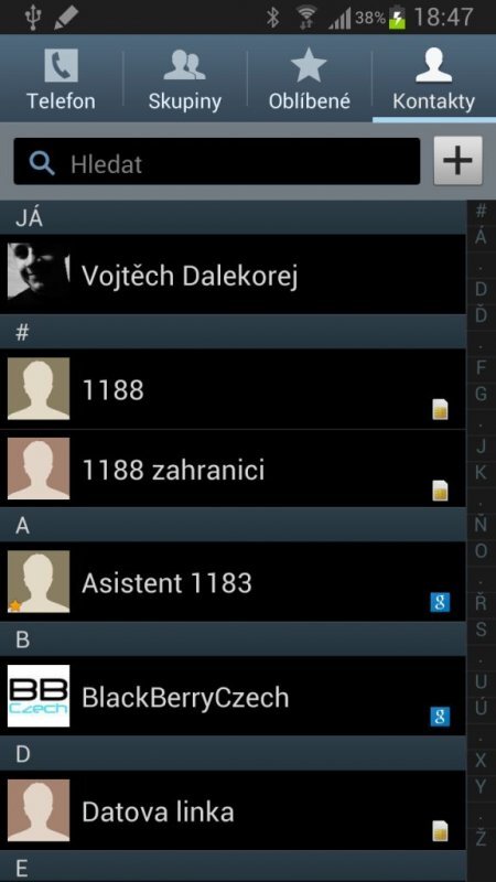 Samsung Galaxy Note II