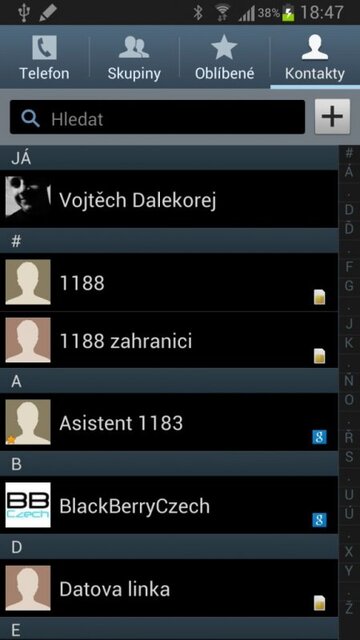 Samsung Galaxy Note II