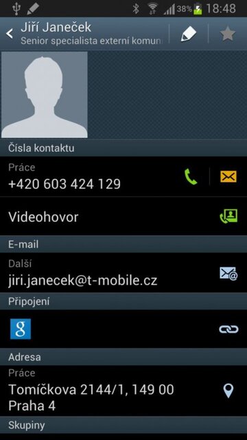 Samsung Galaxy Note II