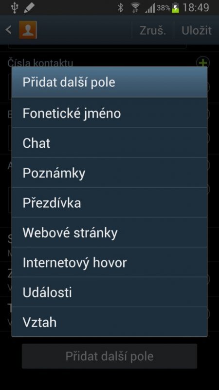 Samsung Galaxy Note II