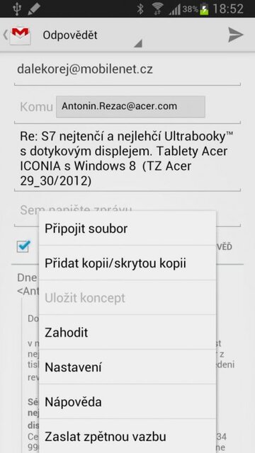 Samsung Galaxy Note II