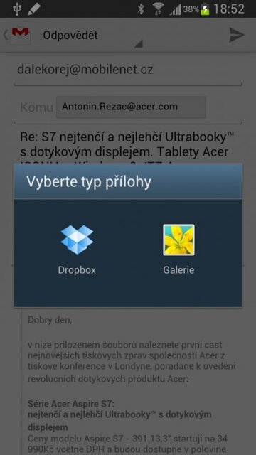 Samsung Galaxy Note II