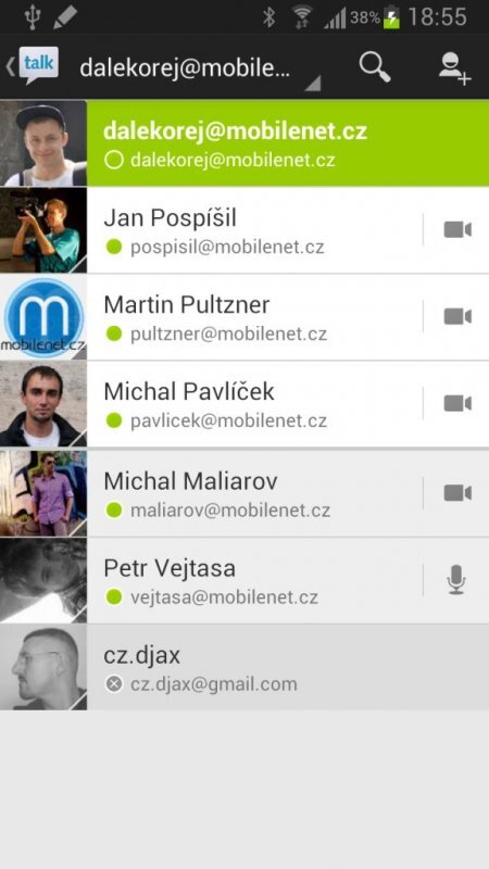 Samsung Galaxy Note II