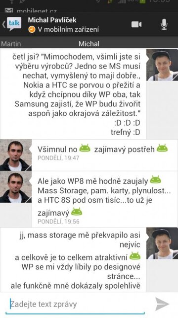 Samsung Galaxy Note II