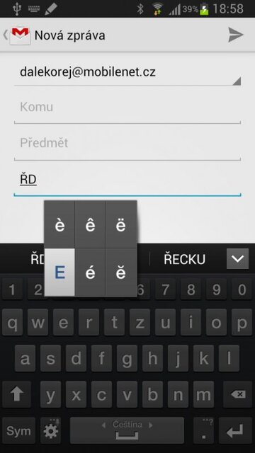 Samsung Galaxy Note II