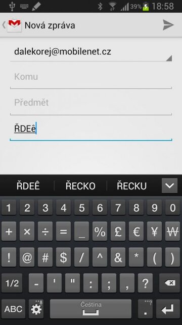 Samsung Galaxy Note II