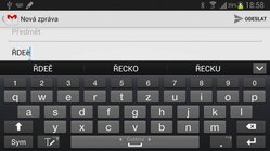 Samsung Galaxy Note II