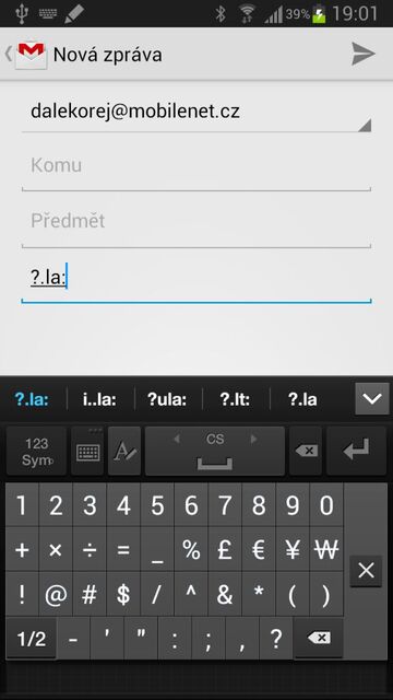 Samsung Galaxy Note II