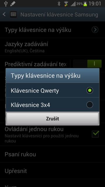 Samsung Galaxy Note II