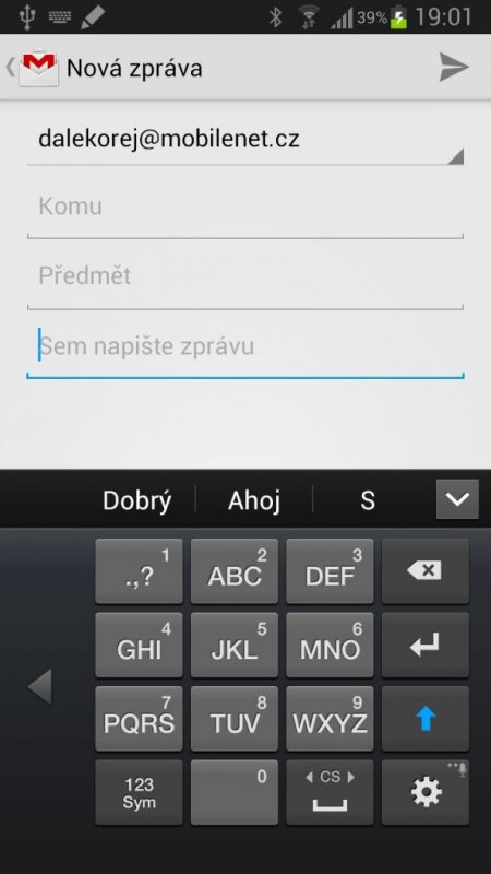 Samsung Galaxy Note II
