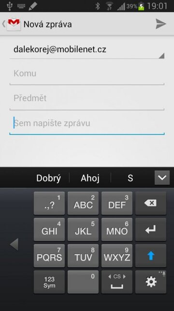 Samsung Galaxy Note II