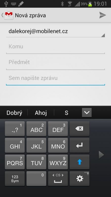 Samsung Galaxy Note II