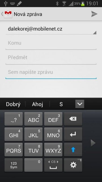 Samsung Galaxy Note II