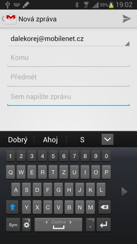 Samsung Galaxy Note II