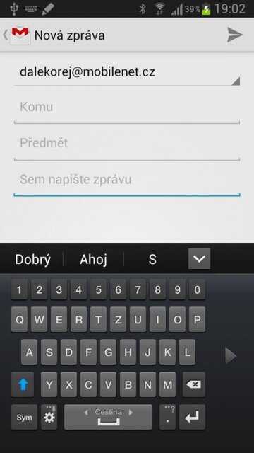 Samsung Galaxy Note II