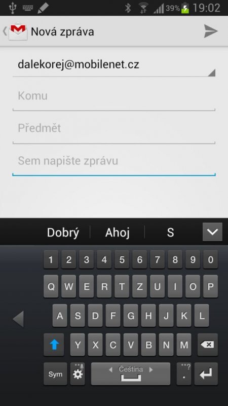 Samsung Galaxy Note II