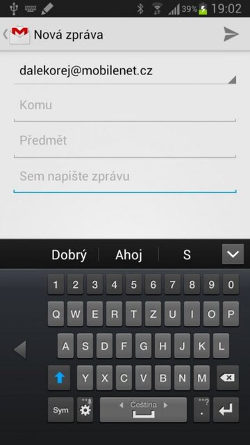 Samsung Galaxy Note II