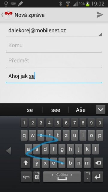 Samsung Galaxy Note II